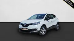 Gebruikt 2019 Renault Captur Zen SUV | € 11.950 (Eerlijke prijs)