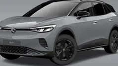 Grijs Nieuw 2025 VW ID.4 Edition SUV | € 39.900 (Eerlijke prijs)
