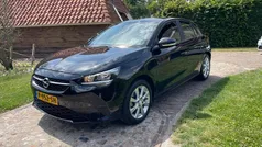 Gebruikt 2022 Opel Corsa Edition Hatchback | € 12.950 (Eerlijke prijs)
