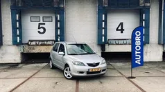 Gebruikt 2006 Mazda 2 Sportive MPV | € 899 (Super prijs)