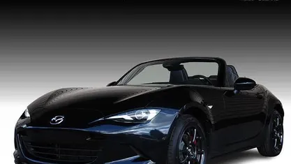 Occasion Mazda MX5 Homura-Line 132 PK (97 kW) 2025 Cabriolet