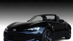 Gebruikt 2025 Mazda MX5 Homura-Line Cabriolet | € 48.950 (Eerlijke prijs)