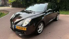 Gebruikt 2010 Alfa Romeo MiTo Distinctive Hatchback | € 1.995 (Super prijs)