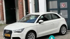 Gebruikt 2012 Audi A1 Hatchback | € 5.000 (Eerlijke prijs)