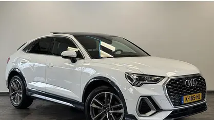 Occasion Audi Q3 Sportback Proline 150 PK (110 kW) 2020 SUV