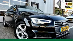 Gebruikt 2019 Audi A4 Sport Sedan | € 24.950 (Eerlijke prijs)