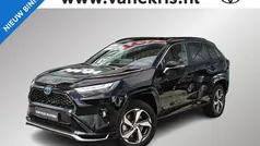 Gebruikt 2025 Toyota RAV4 SUV | € 51.756 (Eerlijke prijs)