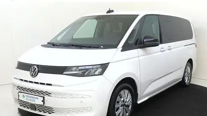 Occasion VW Multivan Style 218 PK (160 kW) 2022 Van