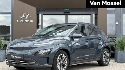 Occasion Hyundai Kona 100 kW (136 PK) 2023 Blauw SUV