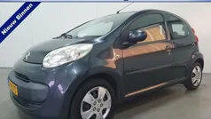 Grijs Gebruikt 2005 Citroën C1 Hatchback | € 1.995 (Eerlijke prijs)