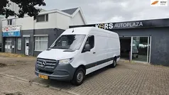 Gebruikt 2021 Mercedes Sprinter Van | € 22.950 (Super prijs)
