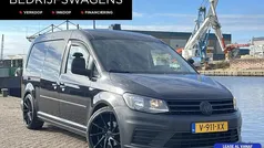 Overige Gebruikt 2019 VW Caddy Maxi Comfortline MPV | € 10.950 (Eerlijke prijs)