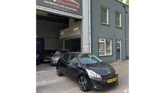Gebruikt 2018 Peugeot 208 GT-line Hatchback | € 7.950 (Eerlijke prijs)