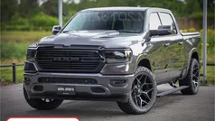 Gebruikt 2024 Dodge Ram Limited Pickup | € 74.950 (Super prijs)