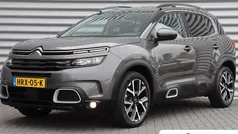 Grijs Gebruikt 2022 Citroën C5 Aircross PureTech SUV | € 23.895 (Eerlijke prijs)