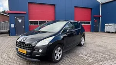 Gebruikt 2011 Peugeot 3008 MPV | € 2.250 (Goede deal)