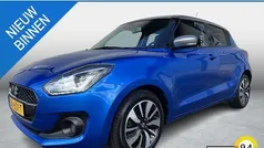 Blauw Gebruikt 2019 Suzuki Swift Hatchback | € 15.950 (Eerlijke prijs)