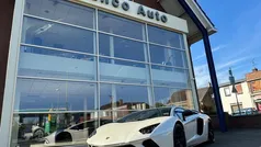 Gebruikt 2018 Lamborghini Aventador Coupé | € 335.000