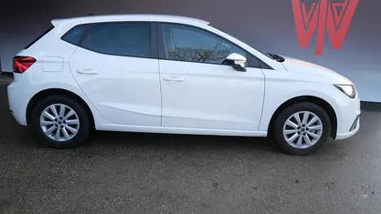 Occasion 2026 Seat Ibiza Style Hatchback | € 18.900 (Goede deal)
