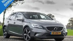 Gebruikt 2019 Volvo V40 R-Design Hatchback | € 13.450 (Eerlijke prijs)