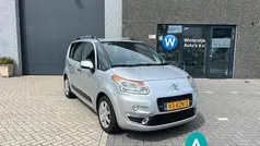 Gebruikt 2010 Citroën C3 Picasso Exclusive MPV | € 3.999 (Eerlijke prijs)