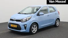Gebruikt 2020 Kia Picanto Comfort Hatchback | € 10.745 (Goede deal)