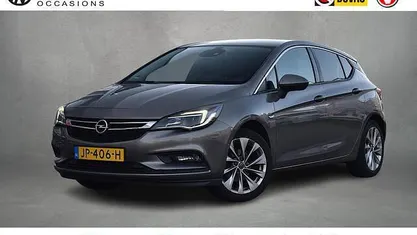 Occasion 2016 Opel Astra Innovation Hatchback | € 9.950 (Goede deal)