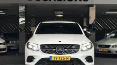 Gebruikt 2018 Mercedes GLC250 Premium Coupé | € 32.999 (Goede deal)