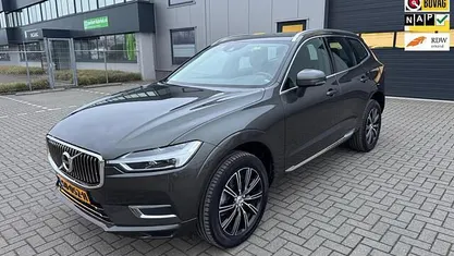 Gebruikt 2018 Volvo XC60 Inscription SUV | € 29.999 (Super prijs)