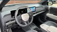 Grijs Gebruikt 2024 Kia EV3 4 SUV | € 42.950 (Goede deal)