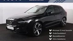 Zwart Gebruikt 2024 Volvo XC60 Plus SUV | € 58.900 (Eerlijke prijs)