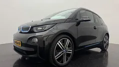 Gebruikt 2017 BMW i3 Basis Hatchback | € 10.995 (Goede deal)
