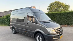 Gebruikt 2009 Mercedes Sprinter Van | € 8.950 (Eerlijke prijs)