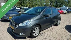 Gebruikt 2013 Peugeot 208 Hatchback | € 2.599 (Super prijs)