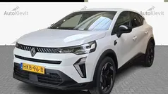 Gebruikt 2025 Renault Captur Techno SUV | € 32.950 (Super prijs)