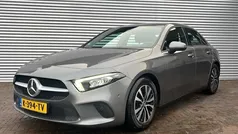 Gebruikt 2021 Mercedes A180 Business Sedan | € 22.985 (Super prijs)