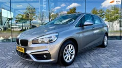 Gebruikt 2014 BMW 218 Executive Stationwagen | € 11.845 (Eerlijke prijs)