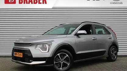Occasion 2025 Kia Niro SUV | € 34.245 (Goede deal)