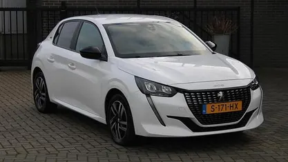 Occasion Peugeot 208 Style 75 PK (55 kW) 2023 Hatchback