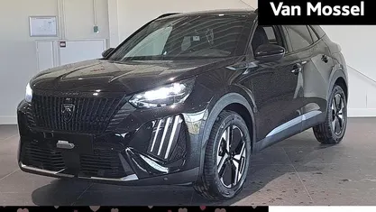 Occasion Peugeot 2008 GTi 145 PK (106 kW) 2025 SUV