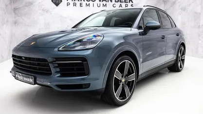 Occasion Porsche Cayenne 441 PK (324 kW) 2017 SUV