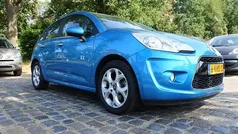 Gebruikt 2012 Citroën C3 Exclusive Hatchback | € 2.695 (Goede deal)