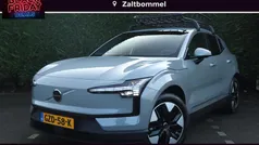 Gebruikt 2025 Volvo EX30 Core SUV | € 37.950 (Eerlijke prijs)