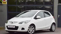 Gebruikt 2010 Mazda 2 Hatchback | € 5.950 (Eerlijke prijs)