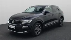 Gebruikt 2022 VW T-Roc Active SUV | € 27.440 (Goede deal)