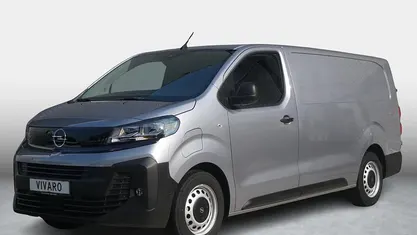 Occasion Opel Vivaro-e Combi Comfort 100 kW (136 PK) 2025 Van