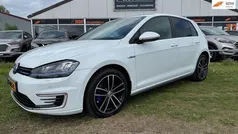 Wit Gebruikt 2015 VW Golf VII GTE Hatchback | € 9.750 (Super prijs)