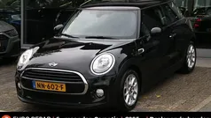 Gebruikt 2017 Mini Cooper Business Hatchback | € 12.495 (Super prijs)