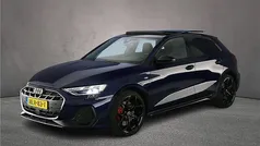 Gebruikt 2025 Audi A3 Sportback Competition Hatchback | € 54.900 (Eerlijke prijs)