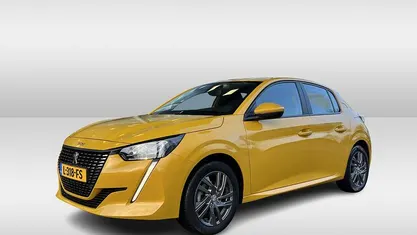 Occasion Peugeot 208 Active 75 PK (55 kW) 2021 Hatchback